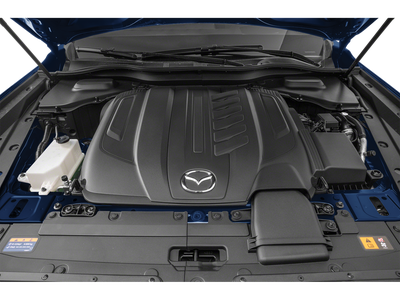 2026 Mazda Mazda CX-90 3.3 Turbo S Premium Plus AWD