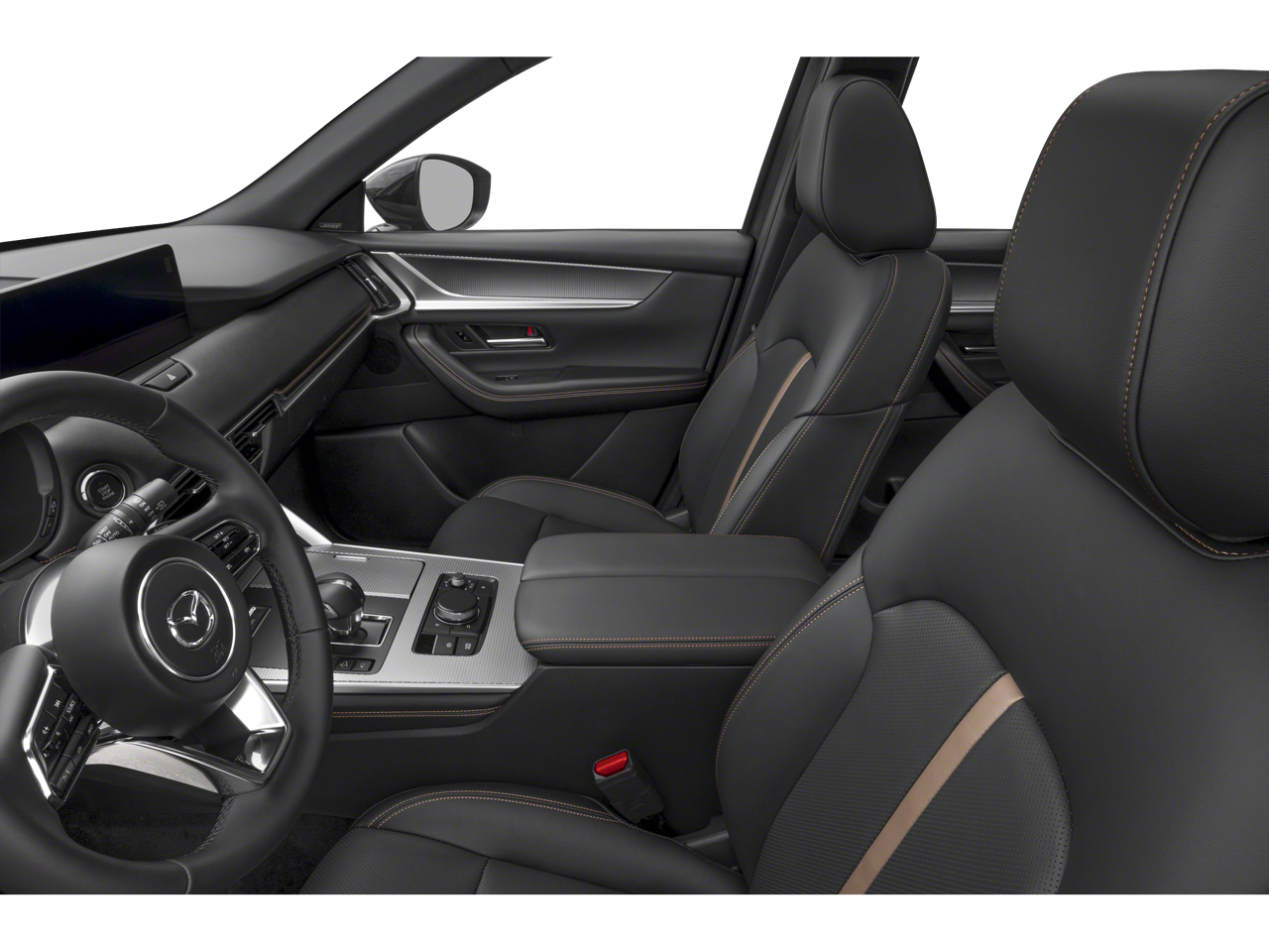 2026 Mazda Mazda CX-90 3.3 Turbo S Premium Sport AWD