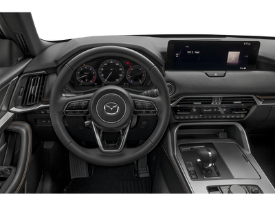2026 Mazda Mazda CX-90 3.3 Turbo S Premium Sport AWD