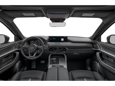 2026 Mazda Mazda CX-90 3.3 Turbo S Premium Sport AWD