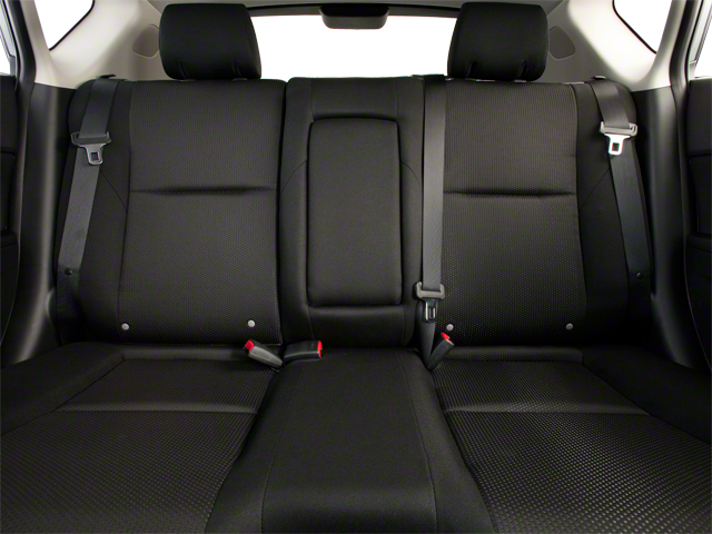 2012 Mazda Mazda3 s Touring