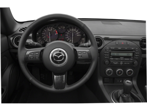 2013 Mazda MX-5 Miata Grand Touring