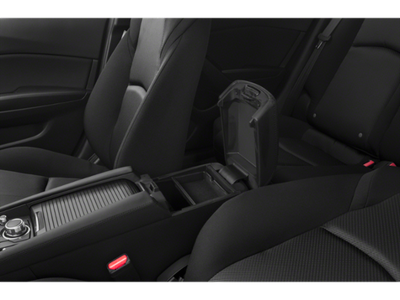 2018 Mazda Mazda3 5-Door Sport
