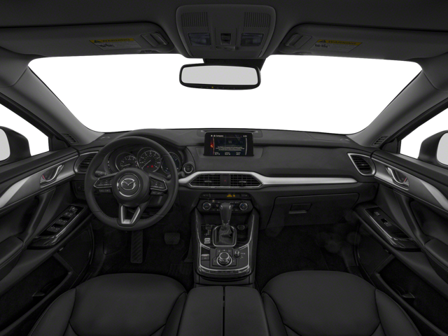 2018 Mazda Mazda CX-9 Touring