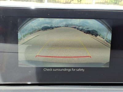 2026 Mazda Mazda CX-30 2.5 S AWD