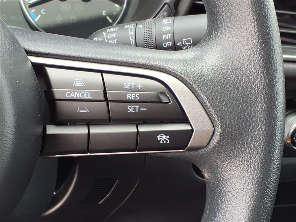 2026 Mazda Mazda CX-30 2.5 S AWD