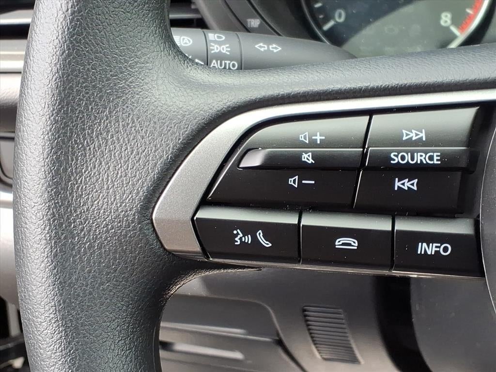 2026 Mazda Mazda CX-30 2.5 S AWD