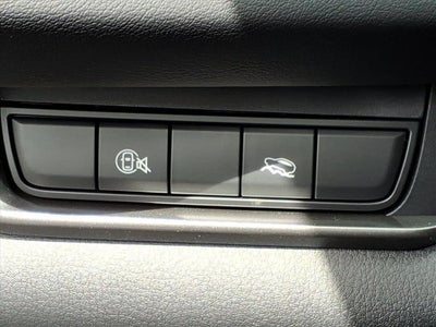 2026 Mazda Mazda CX-30 2.5 S AWD