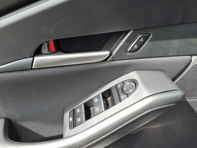 2026 Mazda Mazda CX-30 2.5 S AWD