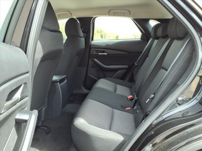 2026 Mazda Mazda CX-30 2.5 S AWD