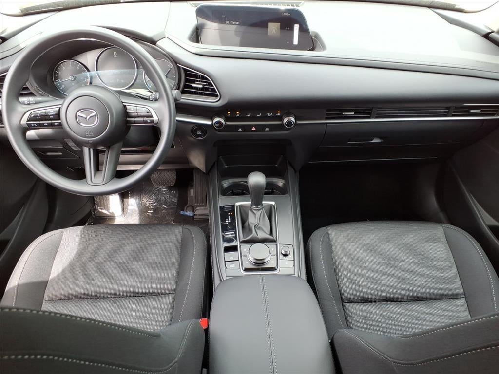 2026 Mazda Mazda CX-30 2.5 S AWD