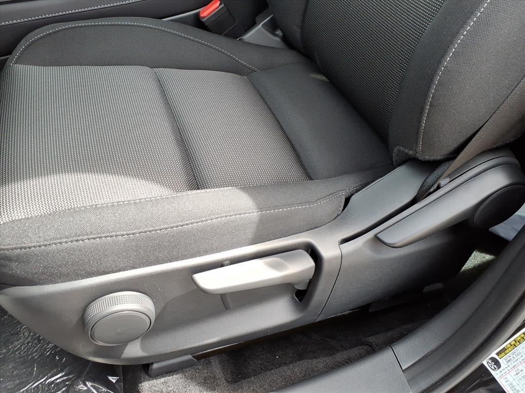 2026 Mazda Mazda CX-30 2.5 S AWD