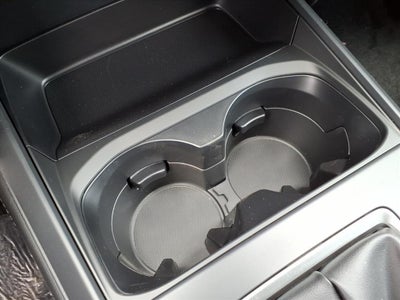 2026 Mazda Mazda CX-30 2.5 S AWD