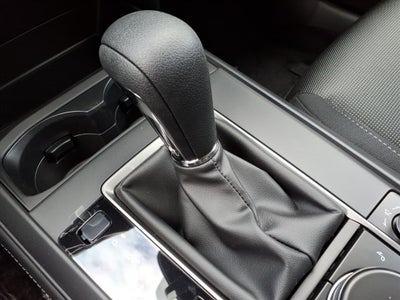 2026 Mazda Mazda CX-30 2.5 S AWD