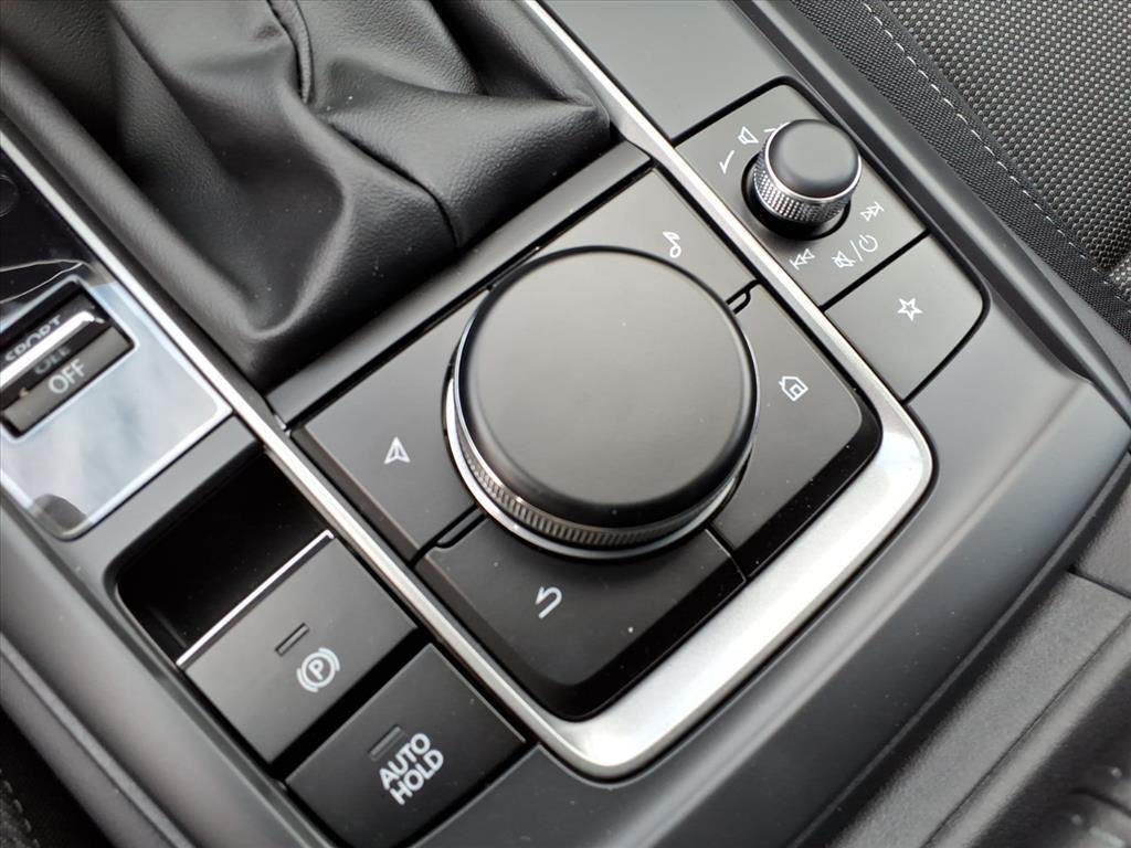 2026 Mazda Mazda CX-30 2.5 S AWD