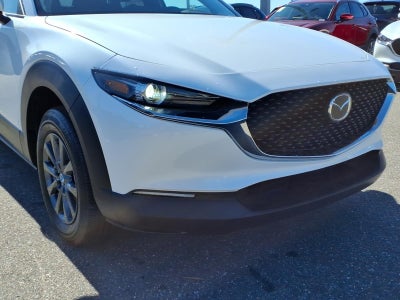 2026 Mazda Mazda CX-30 2.5 S AWD