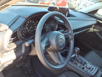 2026 Mazda Mazda CX-30 2.5 S AWD