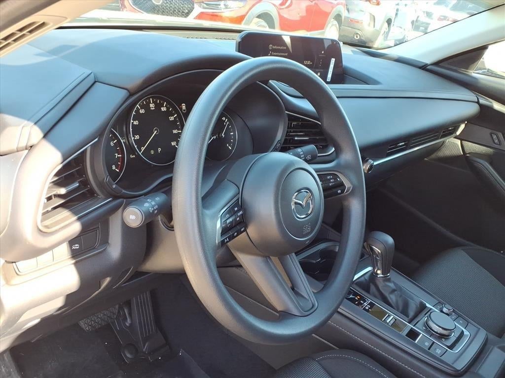 2026 Mazda Mazda CX-30 2.5 S AWD