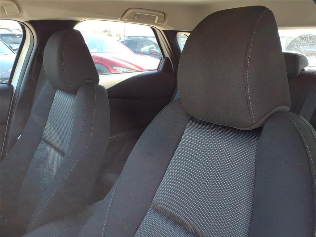 2026 Mazda Mazda CX-30 2.5 S AWD