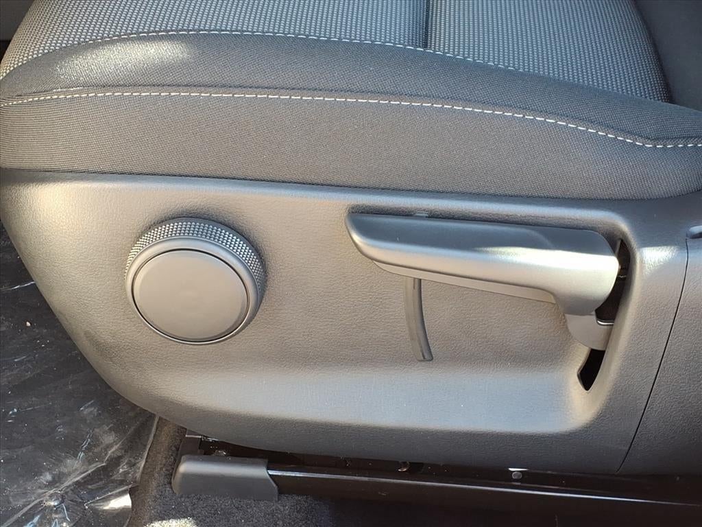 2026 Mazda Mazda CX-30 2.5 S AWD