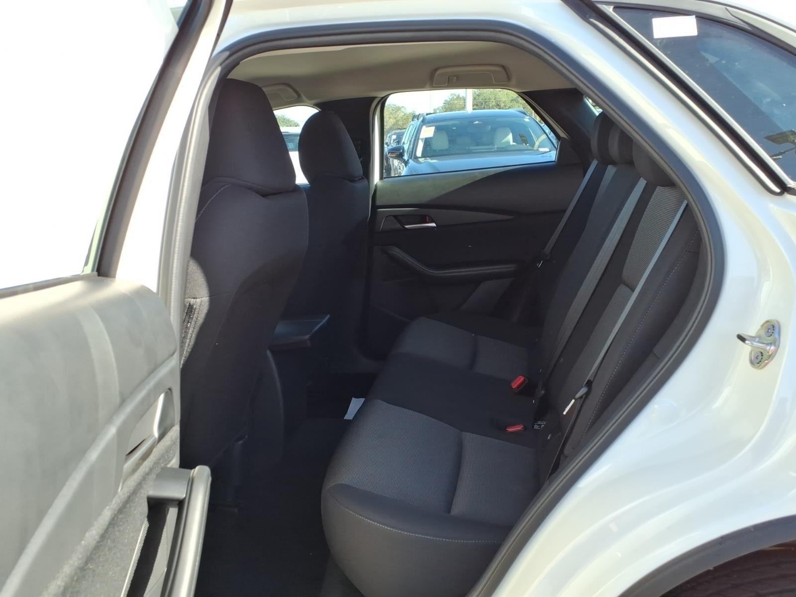 2026 Mazda Mazda CX-30 2.5 S AWD