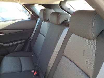 2026 Mazda Mazda CX-30 2.5 S AWD