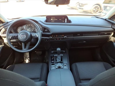 2026 Mazda Mazda CX-30 2.5 S AWD