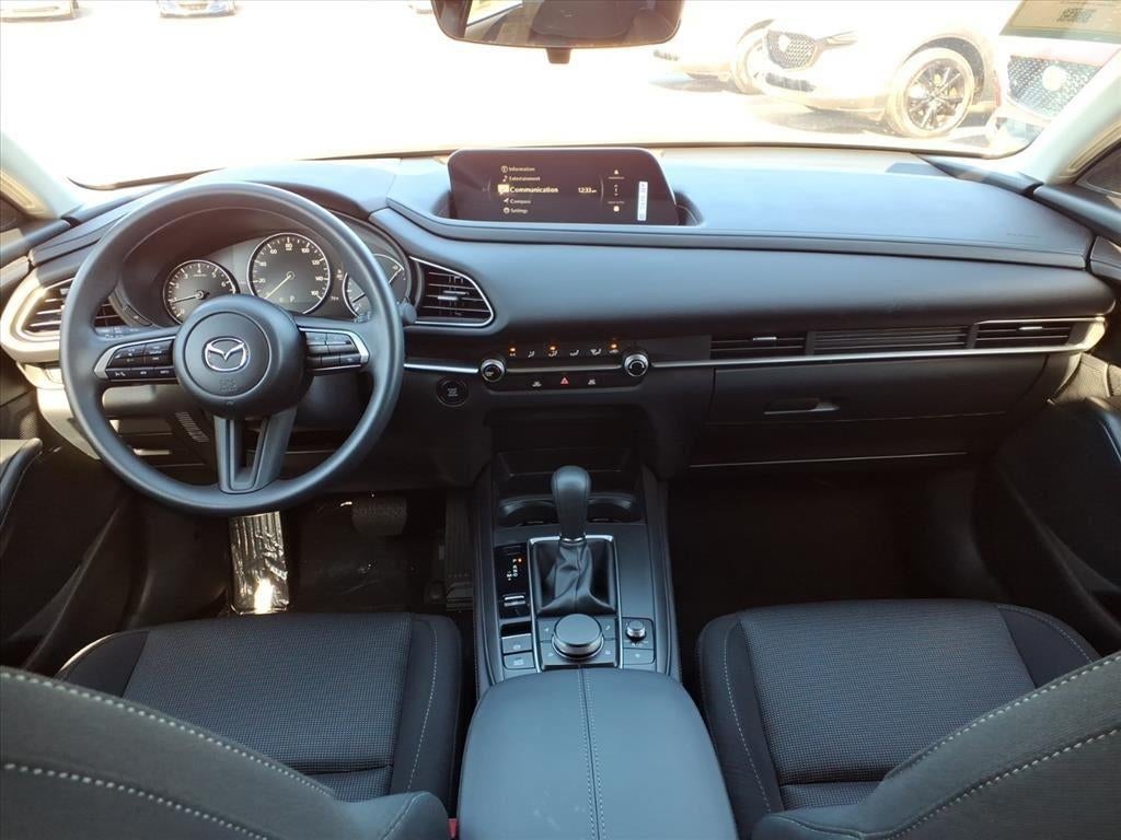 2026 Mazda Mazda CX-30 2.5 S AWD