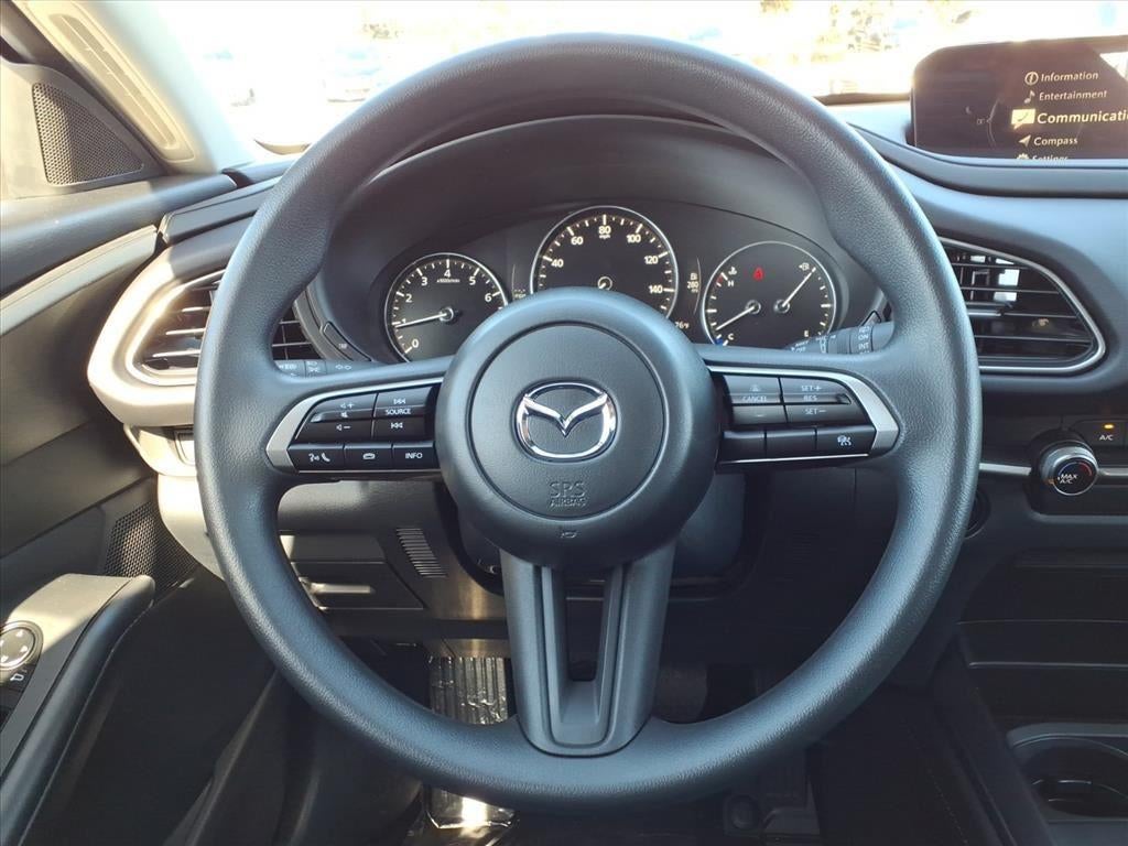 2026 Mazda Mazda CX-30 2.5 S AWD