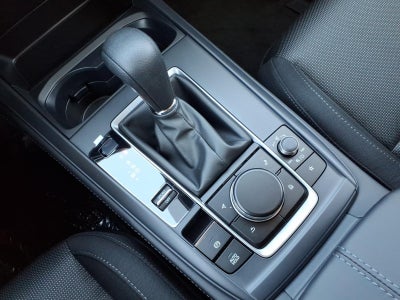 2026 Mazda Mazda CX-30 2.5 S AWD