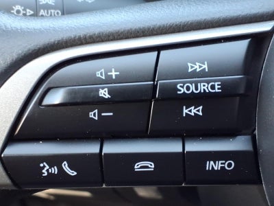 2026 Mazda Mazda CX-30 2.5 S AWD