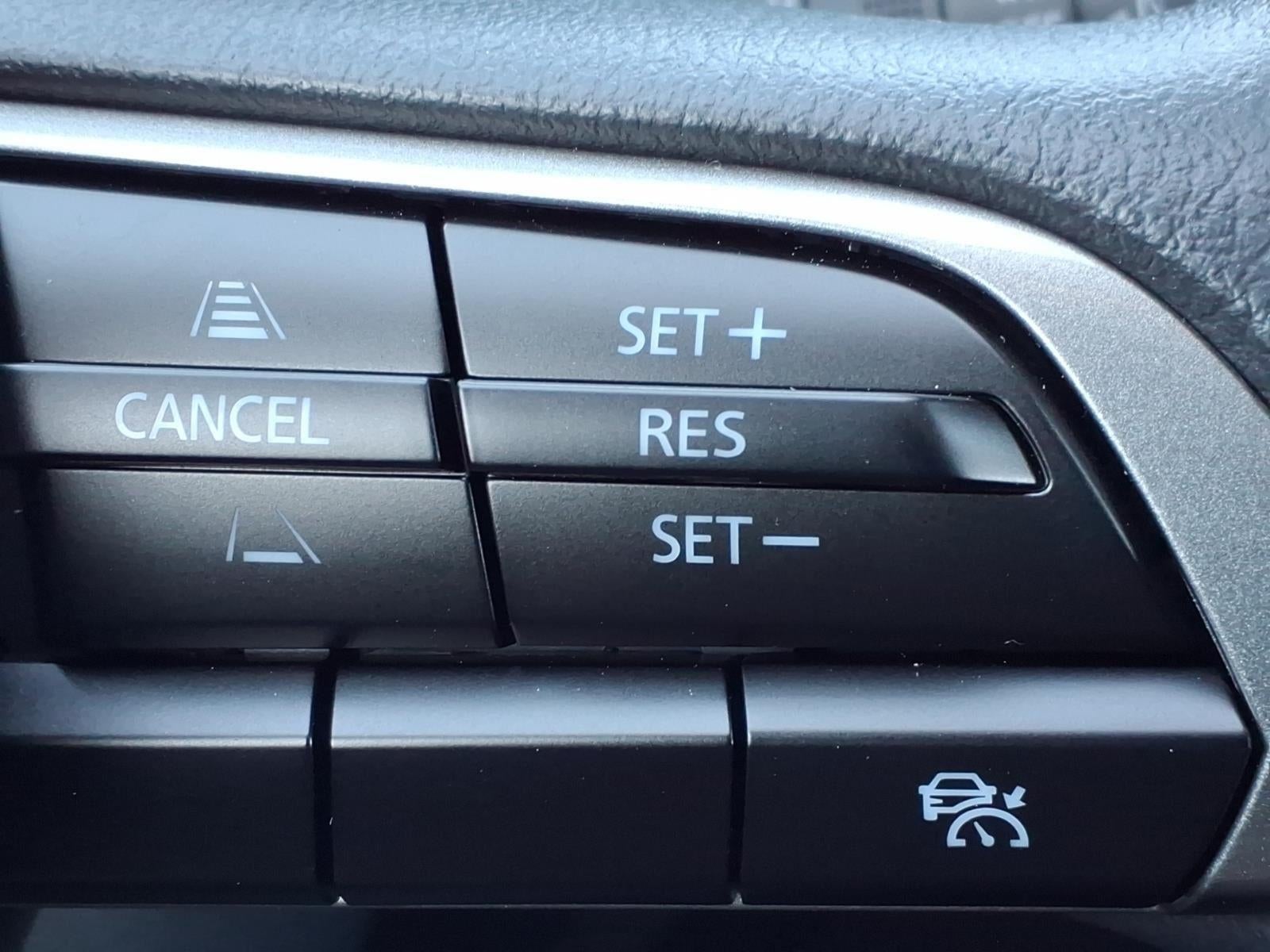 2026 Mazda Mazda CX-30 2.5 S AWD