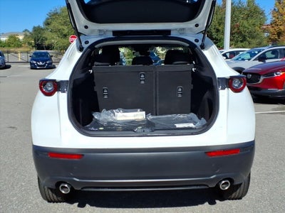 2026 Mazda Mazda CX-30 2.5 S AWD