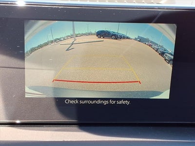 2026 Mazda Mazda CX-30 2.5 S AWD