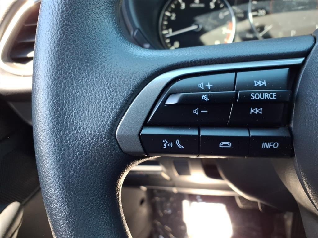 2026 Mazda Mazda CX-30 2.5 S AWD