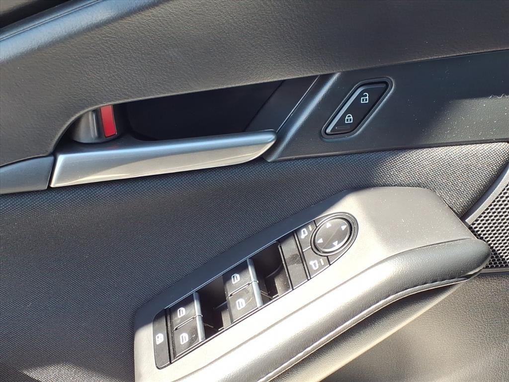 2026 Mazda Mazda CX-30 2.5 S AWD