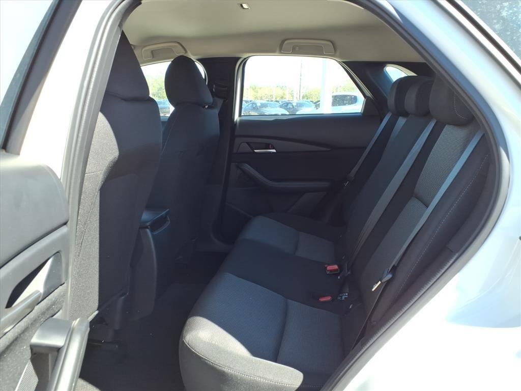 2026 Mazda Mazda CX-30 2.5 S AWD