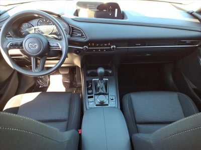 2026 Mazda Mazda CX-30 2.5 S AWD