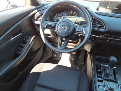 2026 Mazda Mazda CX-30 2.5 S AWD