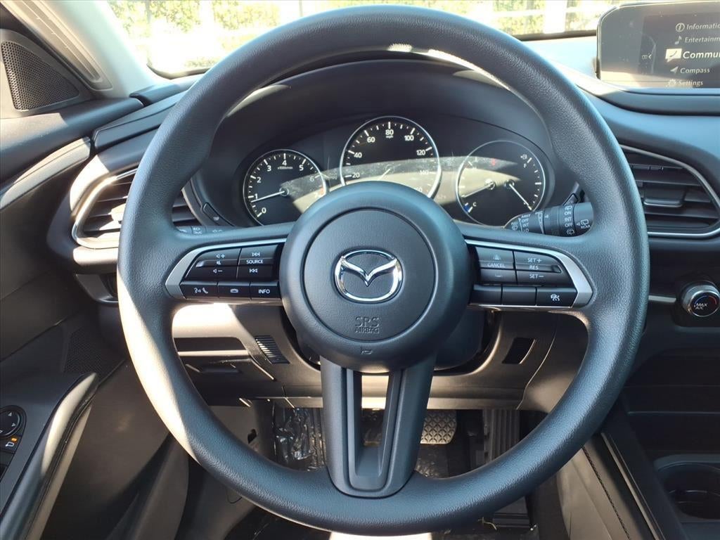 2026 Mazda Mazda CX-30 2.5 S AWD