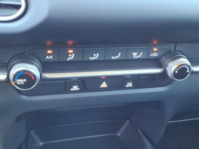 2026 Mazda Mazda CX-30 2.5 S AWD