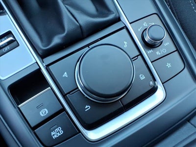 2026 Mazda Mazda CX-30 2.5 S AWD