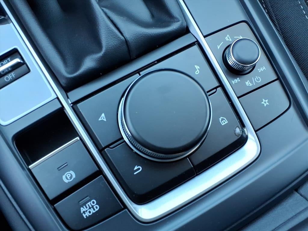 2026 Mazda Mazda CX-30 2.5 S AWD