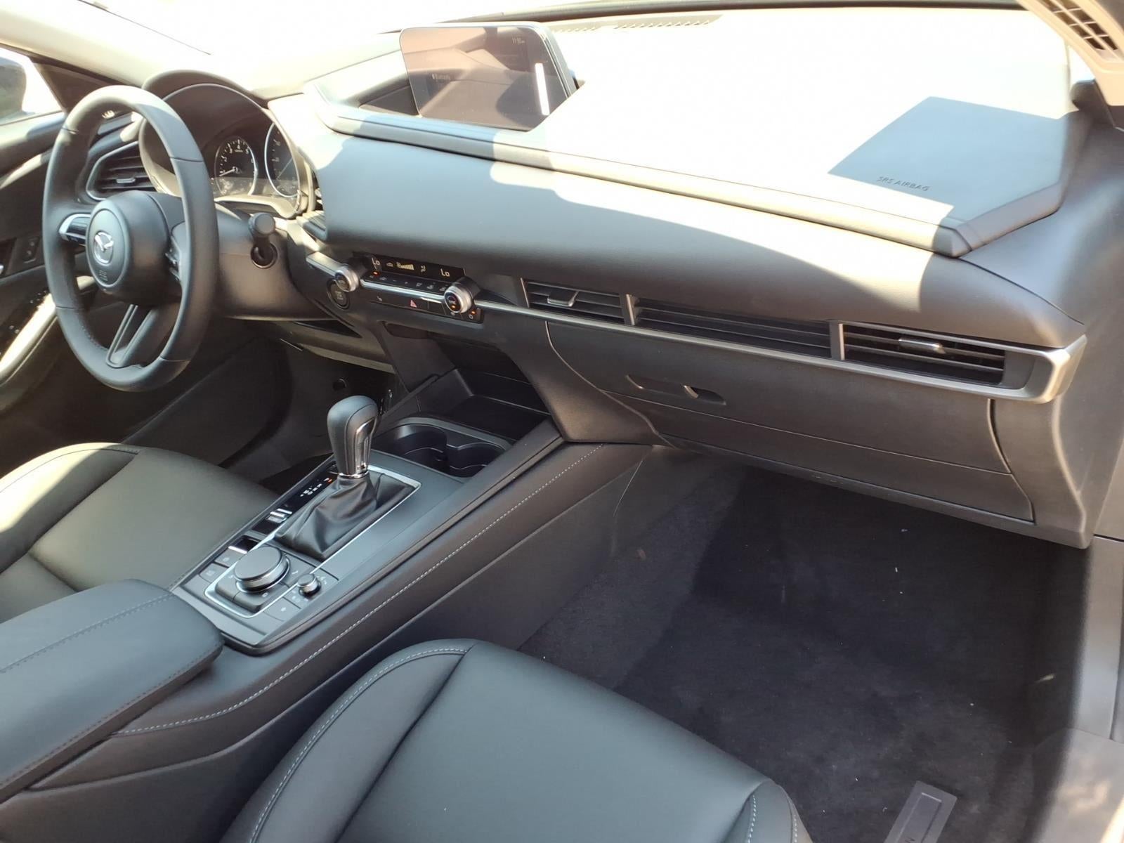 2026 Mazda Mazda CX-30 2.5 S Select Sport AWD