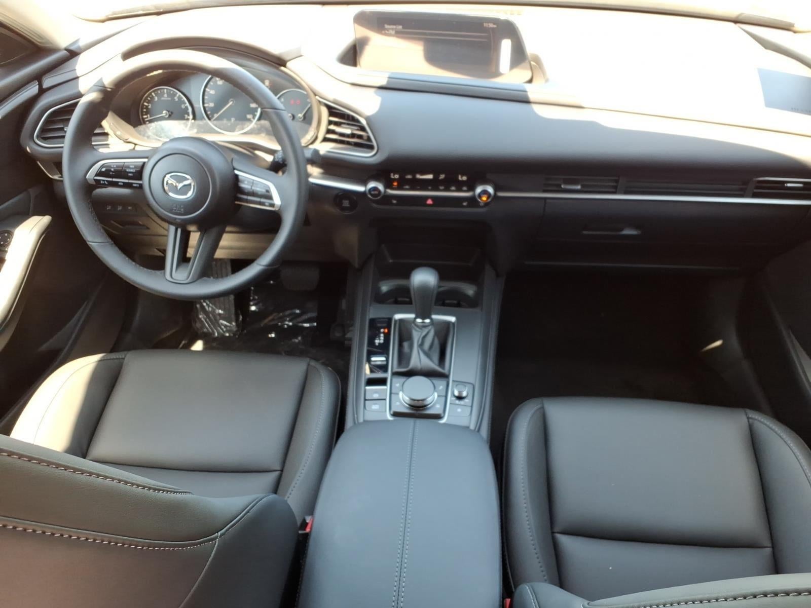 2026 Mazda Mazda CX-30 2.5 S Select Sport AWD