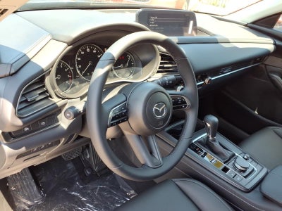 2026 Mazda Mazda CX-30 2.5 S Select Sport AWD