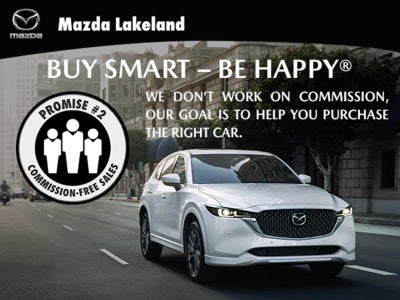 2026 Mazda Mazda CX-30 2.5 S Select Sport AWD