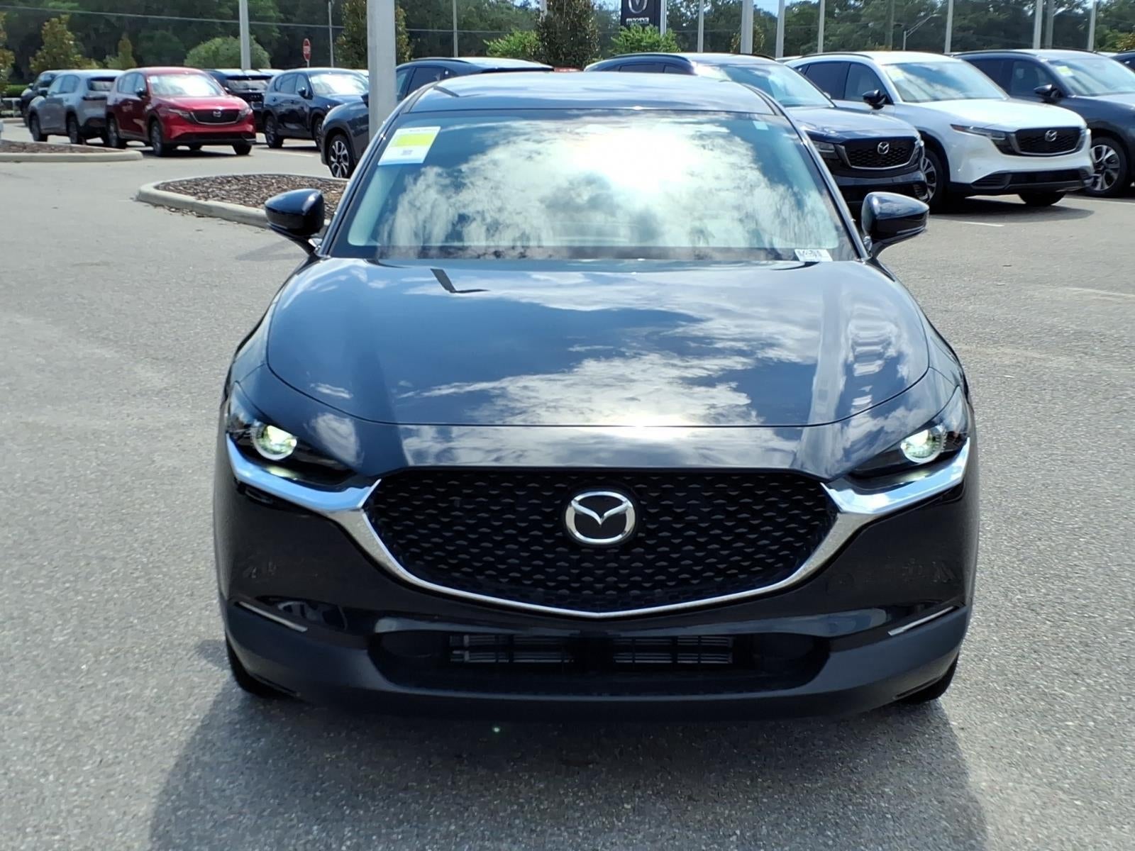 2026 Mazda Mazda CX-30 2.5 S Select Sport AWD