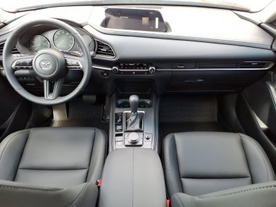 2026 Mazda Mazda CX-30 2.5 S Select Sport AWD
