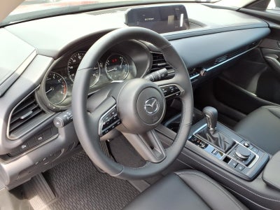 2026 Mazda Mazda CX-30 2.5 S Select Sport AWD